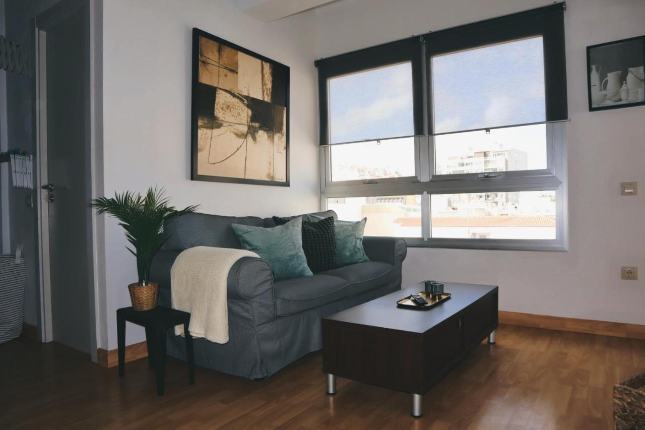 Wonderful Home Triana Center Las Palmas Exterior photo