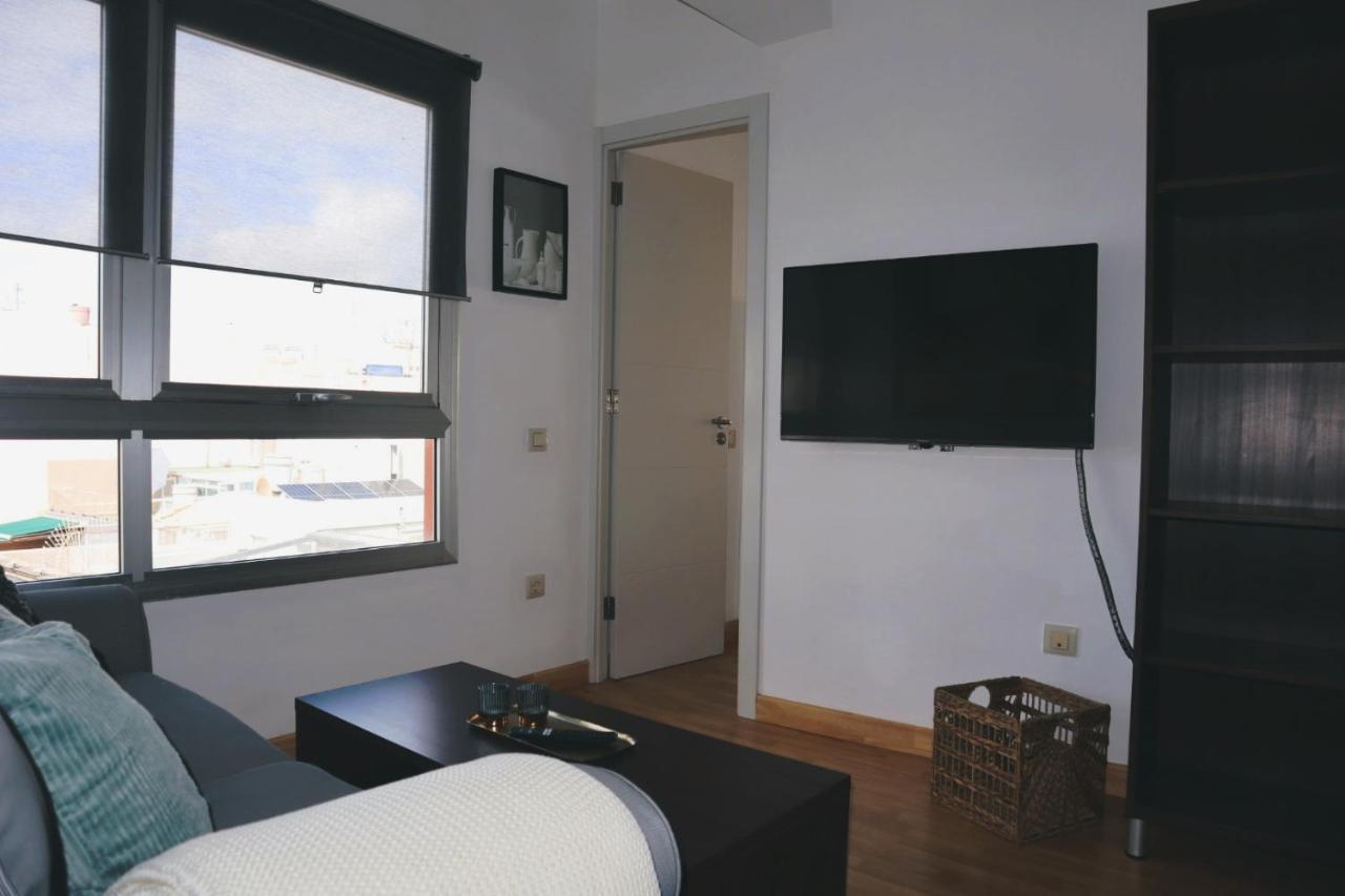 Wonderful Home Triana Center Las Palmas Exterior photo