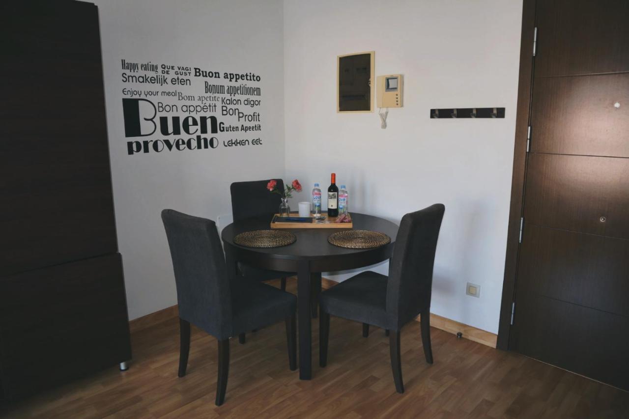 Wonderful Home Triana Center Las Palmas Exterior photo