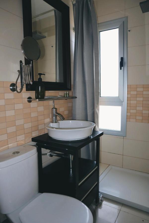 Wonderful Home Triana Center Las Palmas Exterior photo